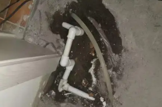 阳谷卫生间漏水检测多少钱