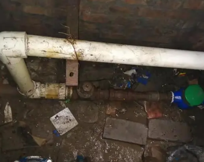 阳谷水管维修哪家好