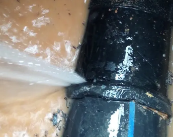 阳谷漏水维修价格明细