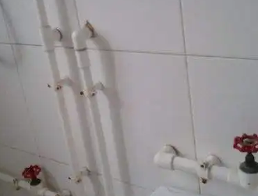 阳谷水管维修多少钱