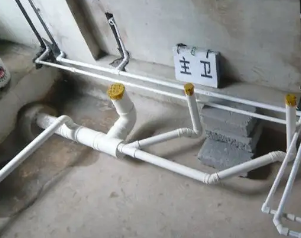 阳谷水管维修哪家好