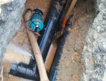 阳谷水管维修哪家好