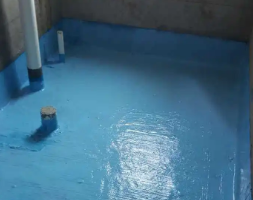 阳谷卫生间防水哪家好