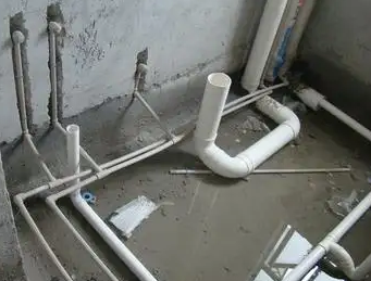 阳谷水管维修多少钱