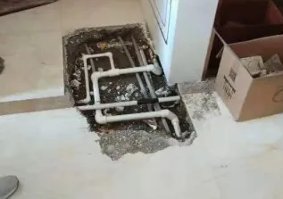 阳谷查漏水多少钱