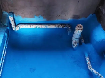 阳谷卫生间防水哪家好