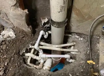 阳谷卫生间漏水检测多少钱