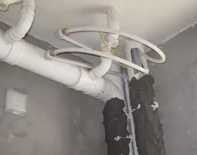阳谷水管维修哪家好