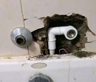 阳谷卫生间漏水检测多少钱