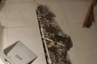 阳谷卫生间漏水检测电话